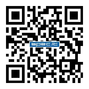QR kodas | Perso, UAB
