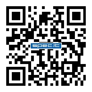 QR kodas | Persoclean, MB