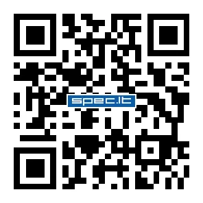 QR kodas | Persola, UAB