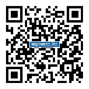 QR kodas | Persomalis, A. Mališausko, PĮ | spec.lt