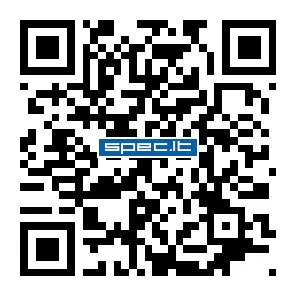 QR kodas | PERSON PREMIER, UAB | spec.lt