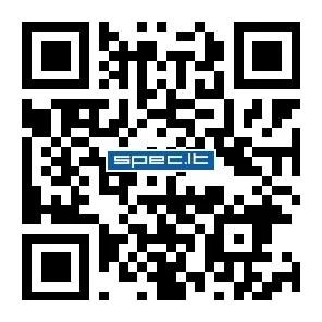 QR kodas | PERSONA BONA, UAB | spec.lt