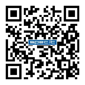 QR kodas | Persona Grata EU, VŠĮ