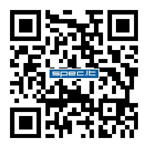 QR kodas | Persona LT, UAB