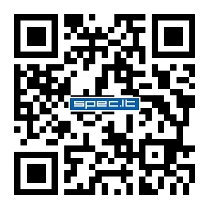 QR kodas | Persona modus, MB