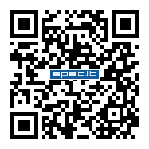 QR kodas | Persona optima, UAB