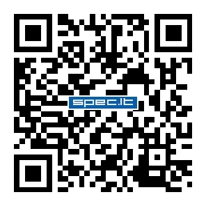 QR kodas | Persona service, UAB | spec.lt