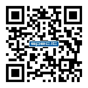 QR kodas | Persona Unika, MB