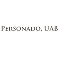 Personado, UAB | spec.lt