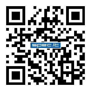 QR kodas | Personado, UAB