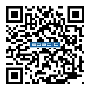 QR kodas | Personal deal, UAB | spec.lt