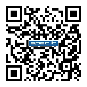 QR kodas | Personalas Jums, IĮ | spec.lt
