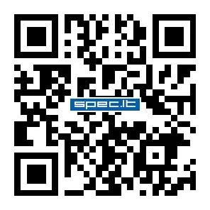QR kodas | Personalas, UAB | spec.lt