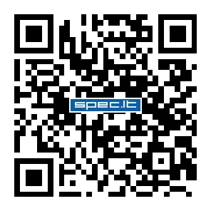 QR kodas | Personalinė Antano Sutkauskio įmonė | spec.lt