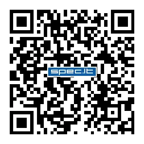QR kodas | Personalinė Gintaro Stankevičiaus Įmonė Gilabas | spec.lt