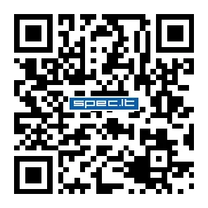 QR kodas | Personalinė Onos Martinson įmonė | spec.lt