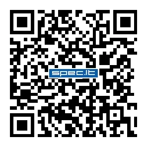 QR kodas | Personalinė P. Asminavičiaus Įmonė Bonifa | spec.lt
