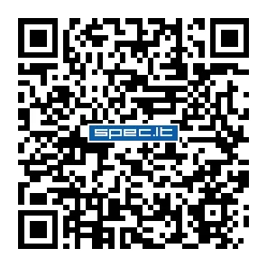 QR kodas | Personalinė Petrovo A. baldų projektavimo firma Balprojektas