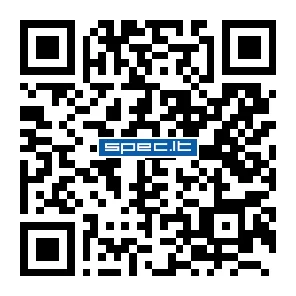 QR kodas | Personalinis IT, MB | spec.lt