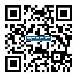 QR kodas | Personalis, UAB