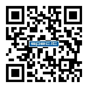 QR kodas | Personallita, UAB