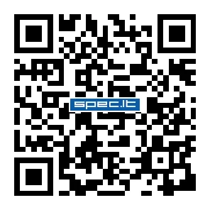 QR kodas | Personalo akademija, UAB | spec.lt
