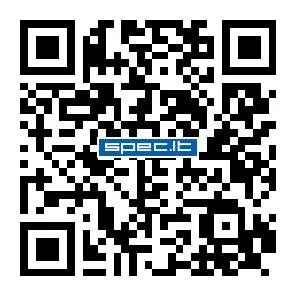 QR kodas | Baltijos prekybos projektai, UAB