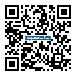 QR kodas | Personalo brokerių centras, UAB | spec.lt