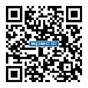 QR kodas | Personalo guru, MB | spec.lt