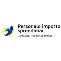 Personalo importo sprendimai, UAB
