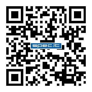 QR kodas | Personalo konsultacijų grupė, UAB | spec.lt