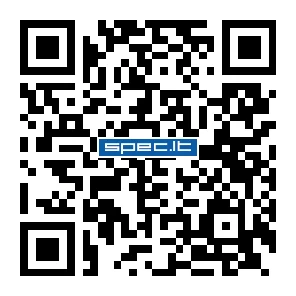 QR kodas | Personalo linija, UAB | spec.lt