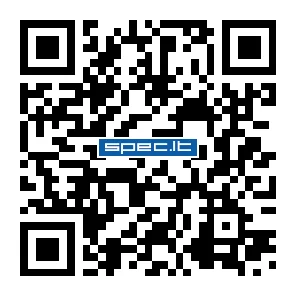 QR kodas | Personalo nuoma, UAB | spec.lt