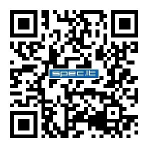 QR kodas | Personalo nuomos valdymas, UAB | spec.lt
