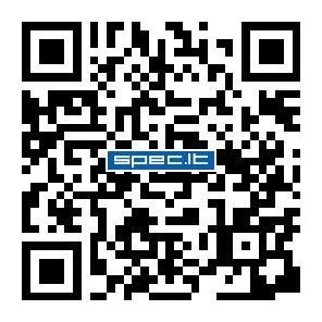 QR kodas | Personalo partneriai, MB | spec.lt