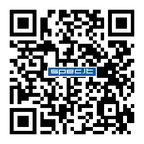 QR kodas | Personalo Praktika, UAB | spec.lt
