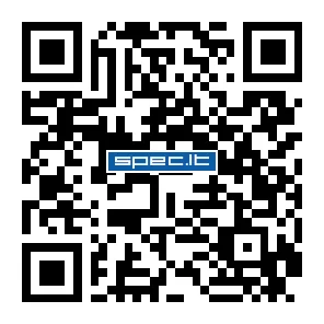 QR kodas | Personalo valdymo inovacijos, UAB | spec.lt