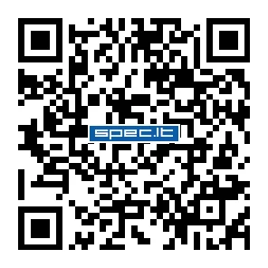 QR kodas | Personalo valdymo profesionalų asociacija | spec.lt