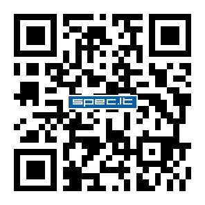 QR kodas | Personera, UAB