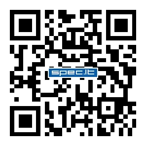 QR kodas | Persongo, MB