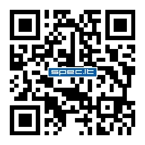 QR kodas | Personvita, VŠĮ