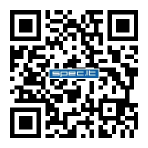 QR kodas | PERSORENTA, UAB