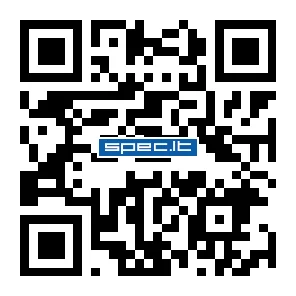 QR kodas | Perspekta, UAB | spec.lt