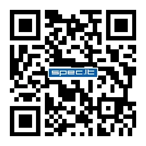 QR kodas | Perspektyva, MB