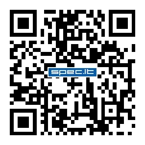 QR kodas | PERSPEKTYVAUS VERSLO KRYPTYS, UAB