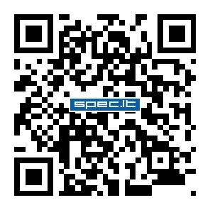 QR kodas | PERSPEKTYVIOS SISTEMOS, UAB