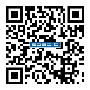 QR kodas | Perspektyvių inovacijų agentūra, VŠĮ