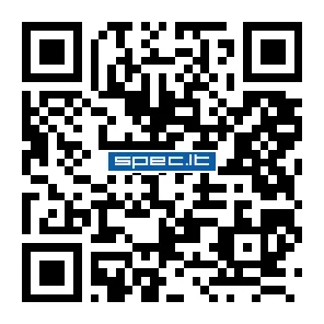 QR kodas | Perspektyvos 10, UAB