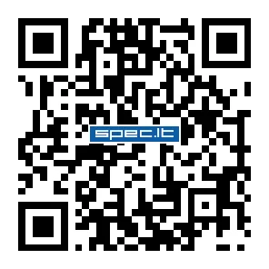 QR kodas | Perspektyvos 102, UAB