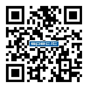 QR kodas | PERSPEKTYVOS, UAB | spec.lt